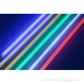Epistar SMD LED 12V LED Light Bar High Brightness For Archi